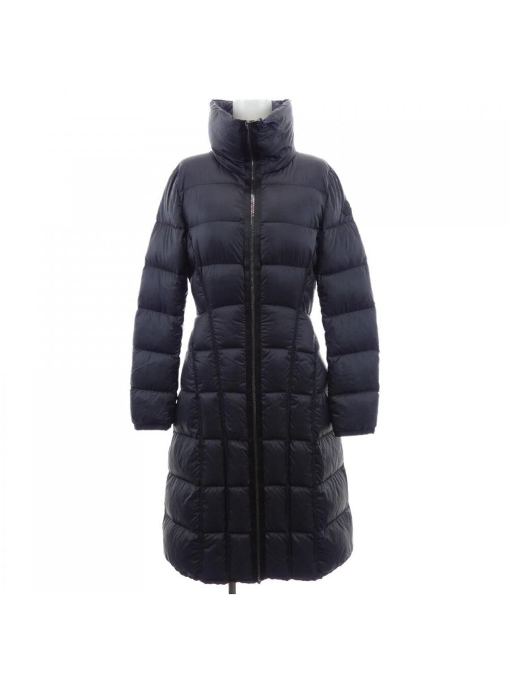 Moncler Bellevalia Down Coat